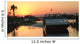 Everglades Airboat Wall Decal