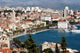 Split Croatia Overhead Cityscape Wall Decal