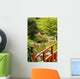 Japan Style Wall Decal