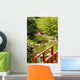 Japan Style Wall Decal