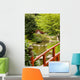 Japan Style Wall Decal