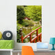 Japan Style Wall Decal