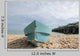 Boat Beach Thailand Wall Decal