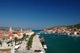 Postcard from Trogir Wall Decal