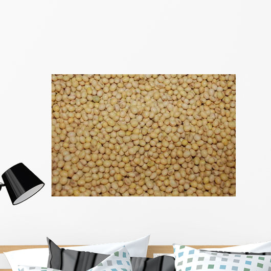 Agricultura Wall Decal