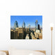 Philadelphia Center City Wall Decal