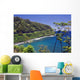 Hana Highway Maui Wall Decal