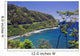 Hana Highway Maui Wall Decal