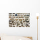 Stone Rock Texture Wall Decal
