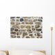 Stone Rock Texture Wall Decal