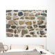 Stone Rock Texture Wall Decal