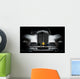 Talbot Sunbeam High Contrast Wall Decal