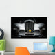 Talbot Sunbeam High Contrast Wall Decal