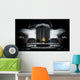 Talbot Sunbeam High Contrast Wall Decal
