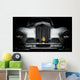 Talbot Sunbeam High Contrast Wall Decal