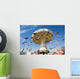 Swings Motion Wall Decal