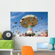 Swings Motion Wall Decal