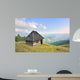 Abandoned House Wall Decal