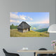 Abandoned House Wall Decal