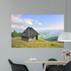 Abandoned House Wall Decal