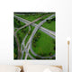 Knotenpunkt Wall Decal