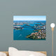 Sydney Harbour Bridge Wall Decal