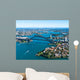 Sydney Harbour Bridge Wall Decal