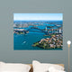 Sydney Harbour Bridge Wall Decal