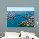 Sydney Harbour Bridge Wall Decal