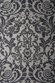 Damask Wallpaper Wall Decal
