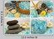 Spa Collection Wall Decal