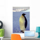 Tout Seul Sur Banquise Wall Decal
