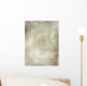 Grungy Wall Wall Decal