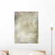 Grungy Wall Wall Decal