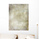 Grungy Wall Wall Decal