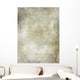 Grungy Wall Wall Decal