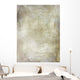 Grungy Wall Wall Decal