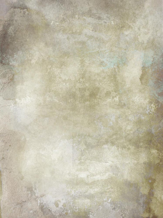 Grungy Wall Wall Decal