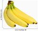 Tasty Wall Decal