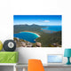 Wineglass Bay Wall Decal