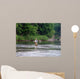 Fly Fishing Wall Decal