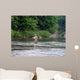 Fly Fishing Wall Decal