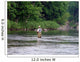 Fly Fishing Wall Decal
