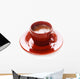 Espresso Wall Decal
