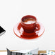 Espresso Wall Decal