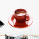 Espresso Wall Decal