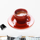Espresso Wall Decal