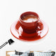 Espresso Wall Decal