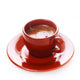 Espresso Wall Decal