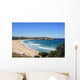 Bondi Beach Wall Decal